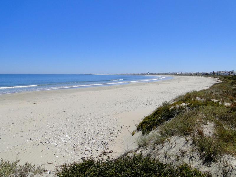 0 Bedroom Property for Sale in Lampiesbaai Western Cape